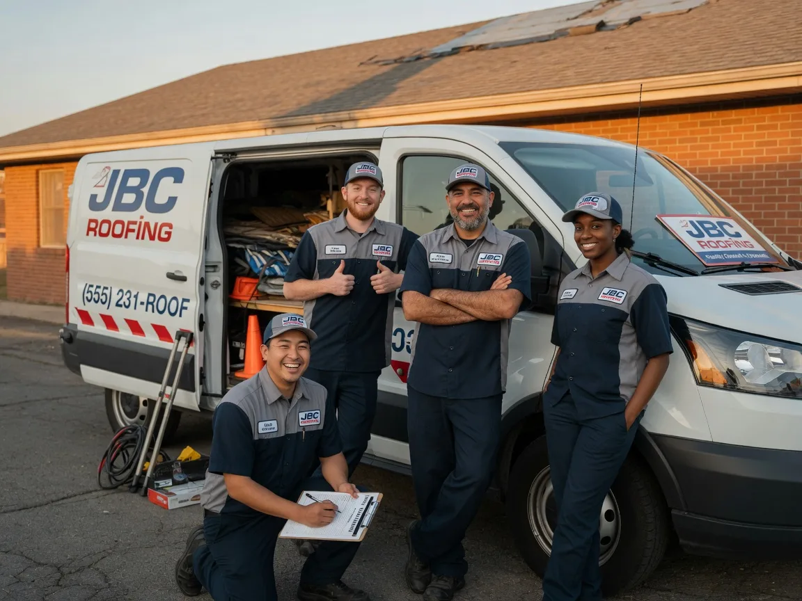 Roof Replacement company in Whittemore, MI