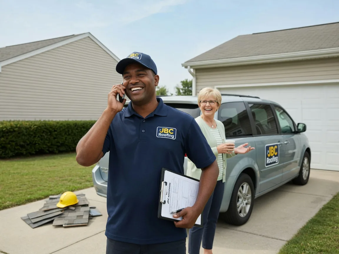 Roof Replacement Whittemore, MI FAQs